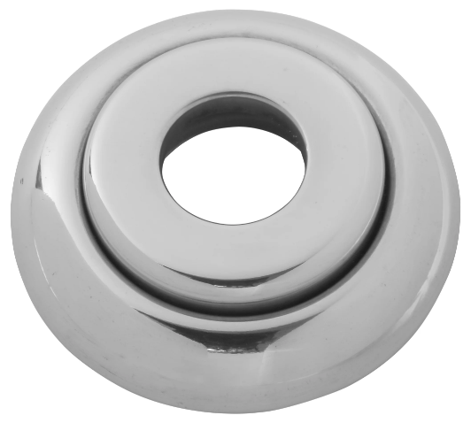 41-48 Ford Pass Inside Handle Escutcheon.